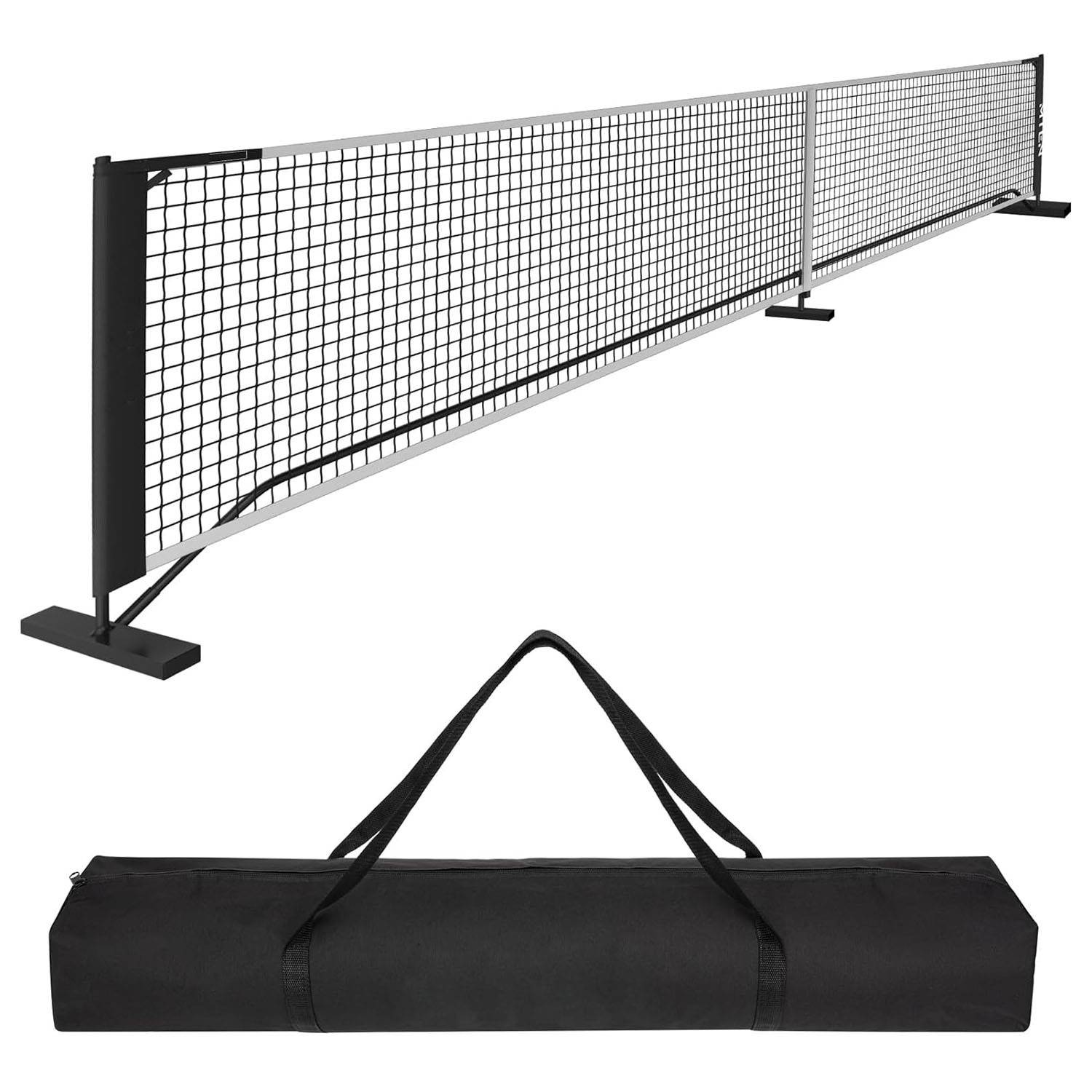 Peak network indoor and outward portable Portal racket grid 6.7 meters netpickleball Ball network