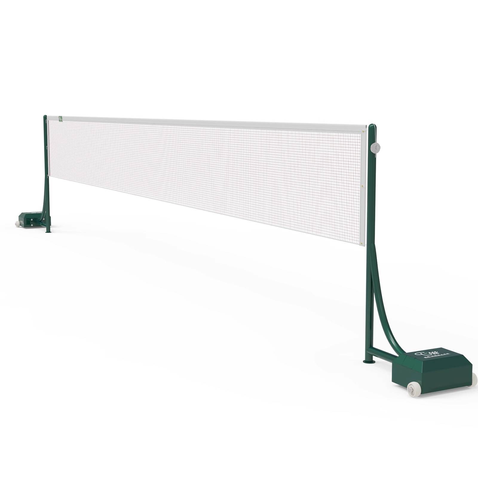 All -aluminum alloy badminton rack [without weight]
