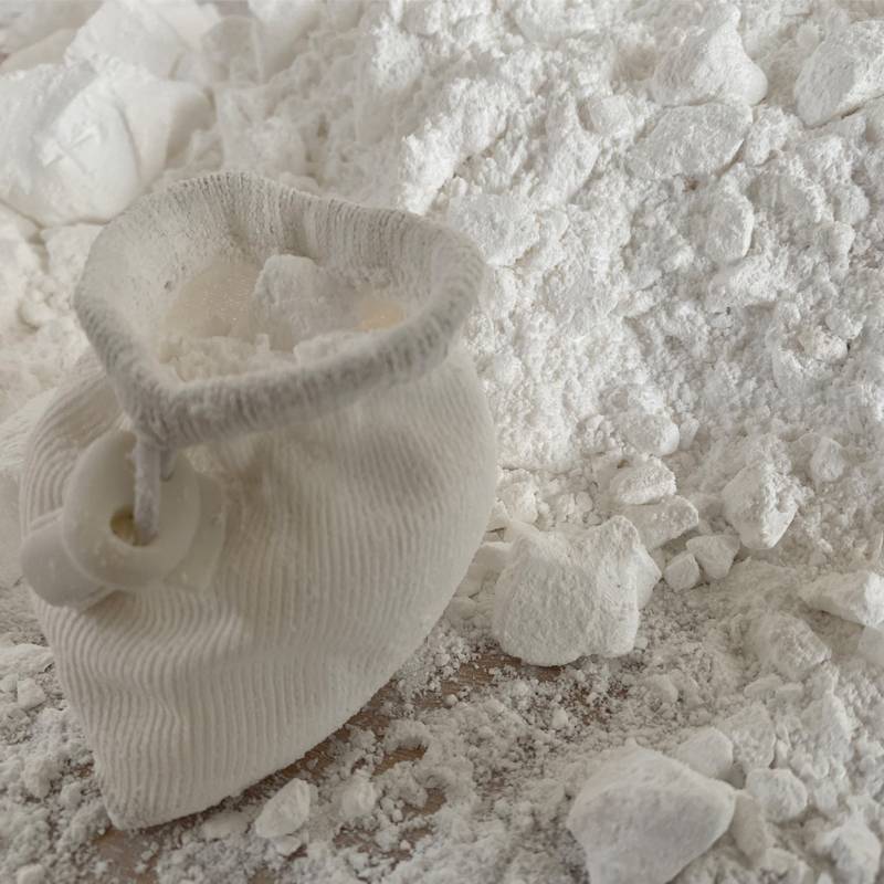  climbing magnesium powder, magnesium powder bag housing rock powder, non -slip powder adds magnesium powder 56g monoton steel pipe dance per bag