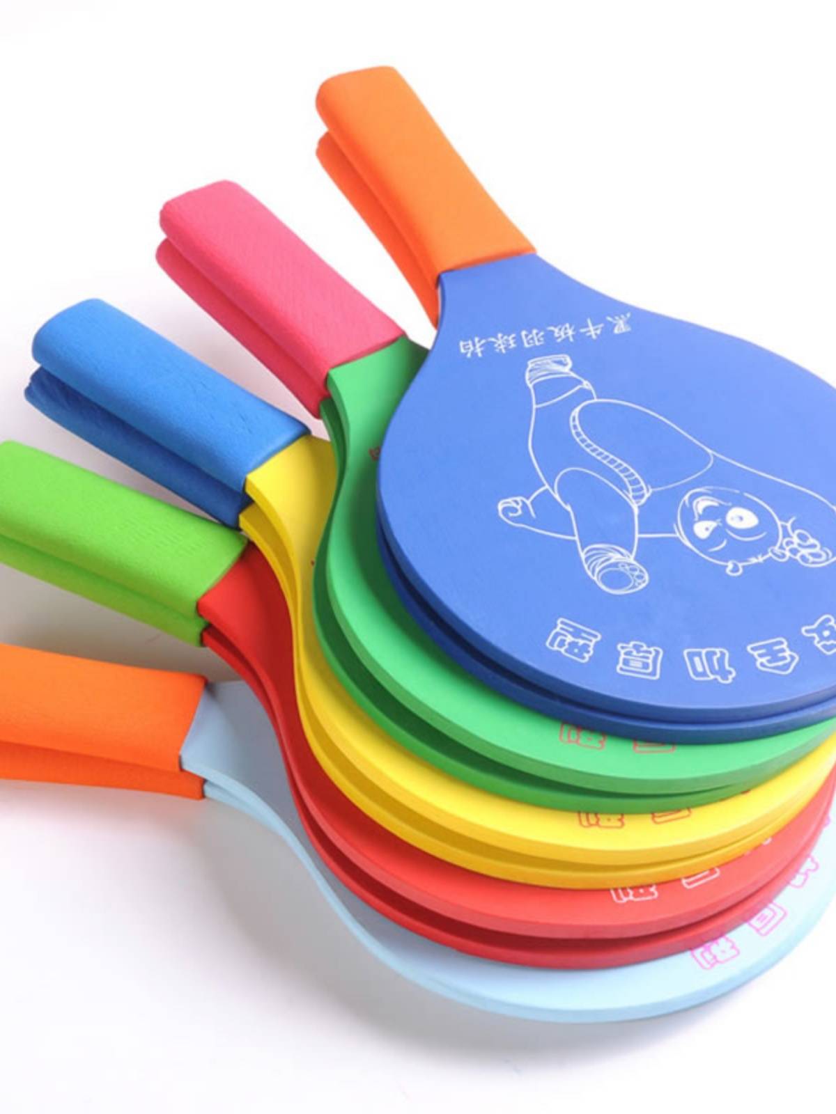 Ban Badminton Solid Wood Professional High -end Thick Thick Sanmao Gename Children Adult Fitness Room Plaza Board Board Shooting