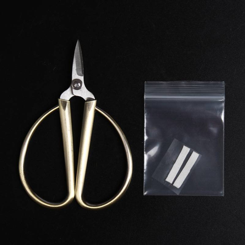 Professional Yangqin bamboo skin Yangqin bamboo skin toughness, abrasion resistance, partial thin, moderate thin, multi -color optional