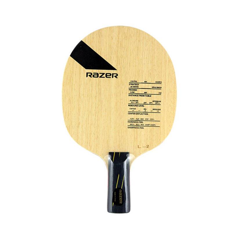 Ray Snake L-2 straight board