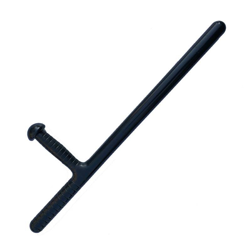 Security rubber stick rubber body explosion -proof martial arts training Qi Mei stick doorcutors and anti -violence telescopic emergency rollers