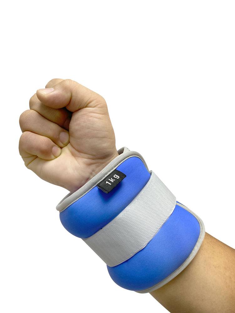 The ankle, ankle and ankle universal sandbag 1kg single