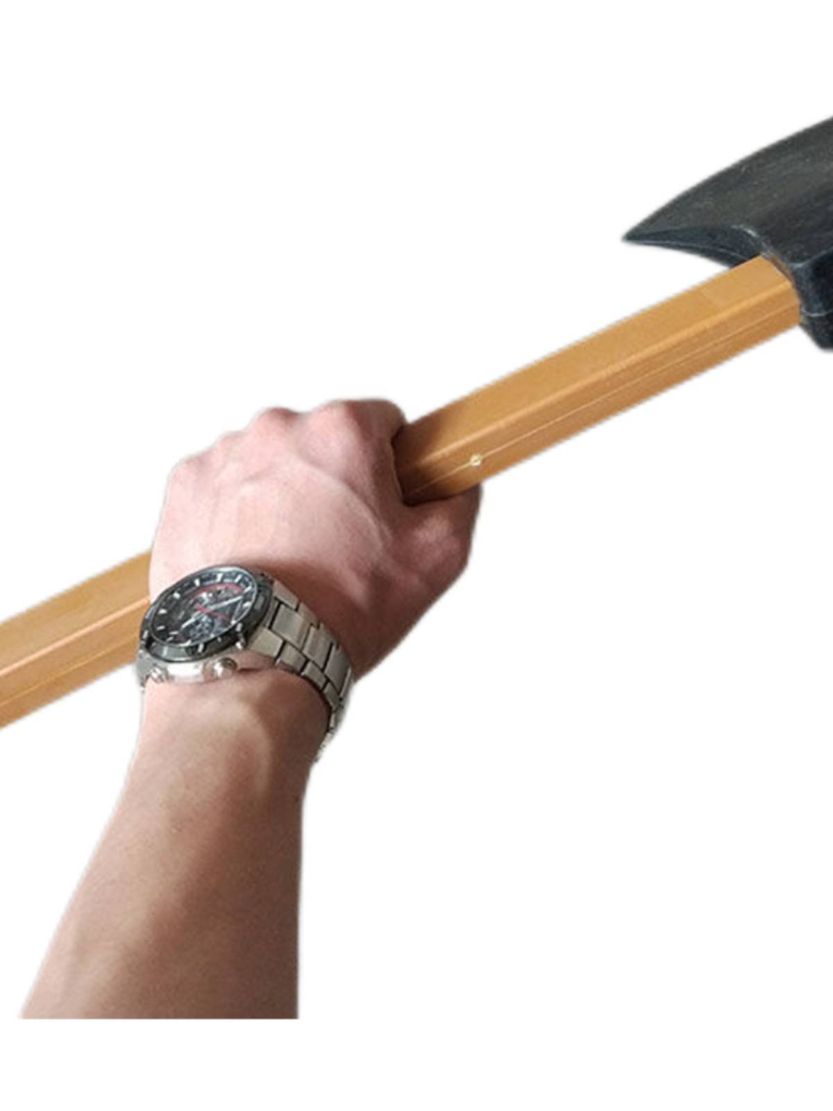 Rubber kitchen knife rubber training props martial arts combat stage performance military training rubber training children's toy knife shake