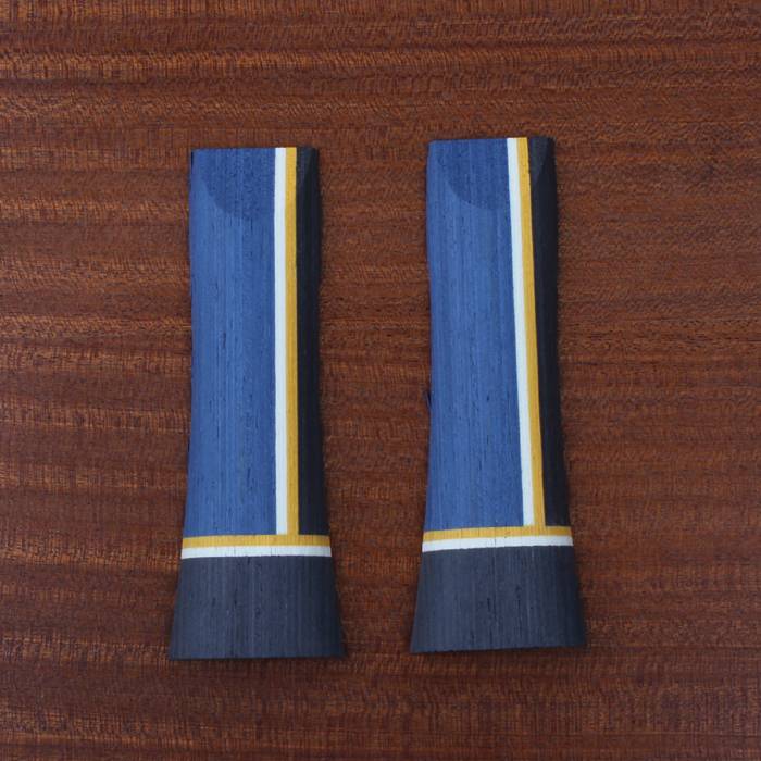 No. 1 horizontal board