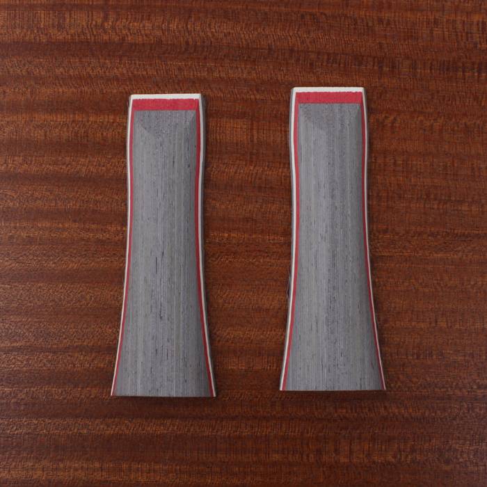 No. 2 horizontal board