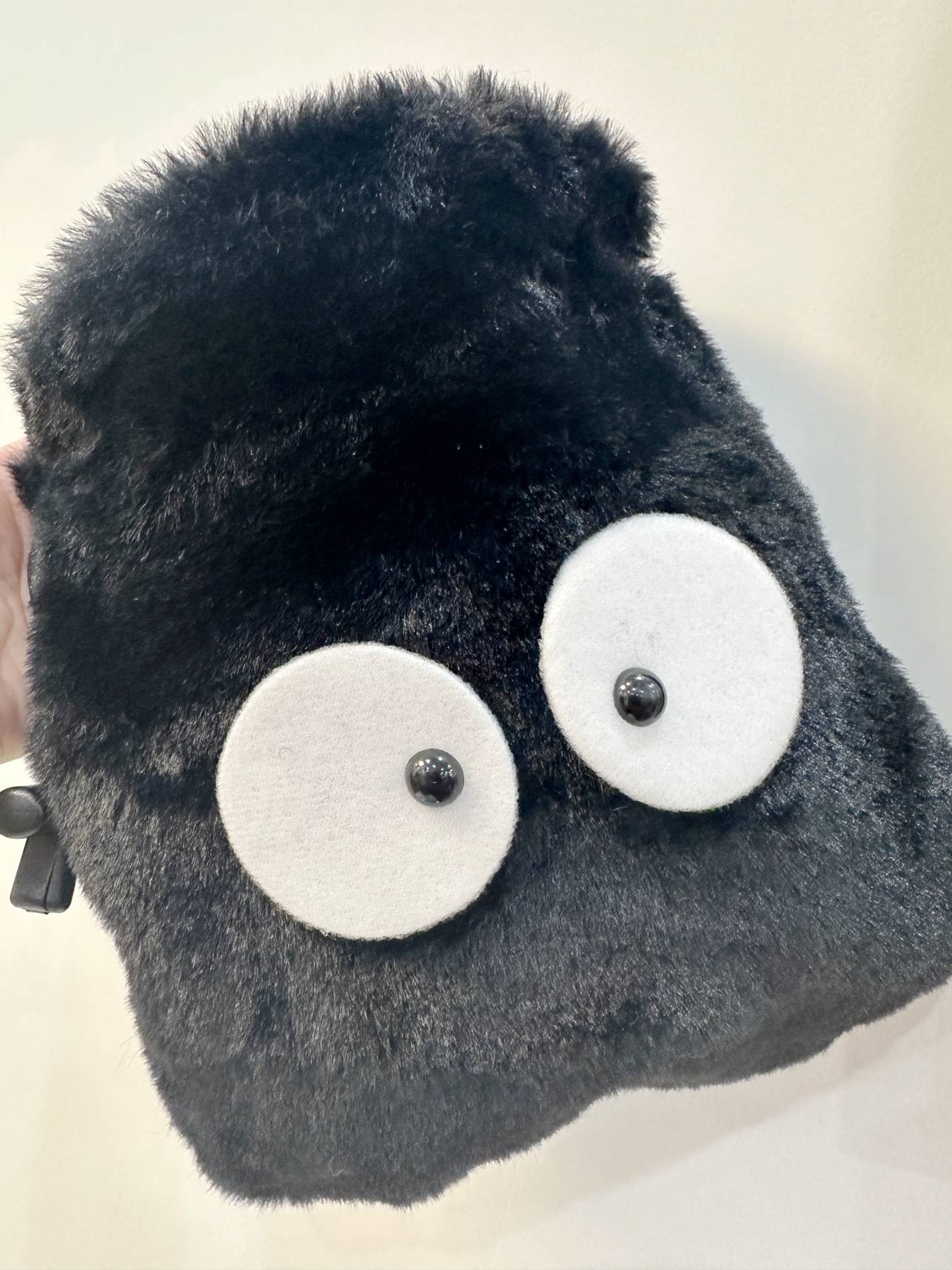 Coal ball