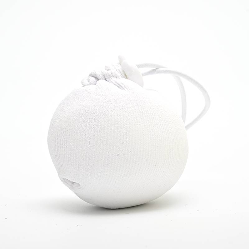 Rock climbing non -slip powder high -quality rock climbing magnesium powder ball Holding stones can repeat the magnesium powder 60 grams of tube dance