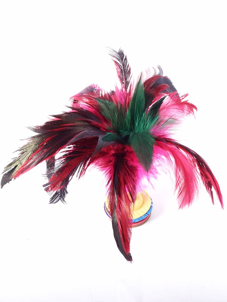 Olympic Grasson Adult Fitness Training Picking Ball Color Color 5 Slices of Goose Hats Student Kindergarten Children's Dahua
