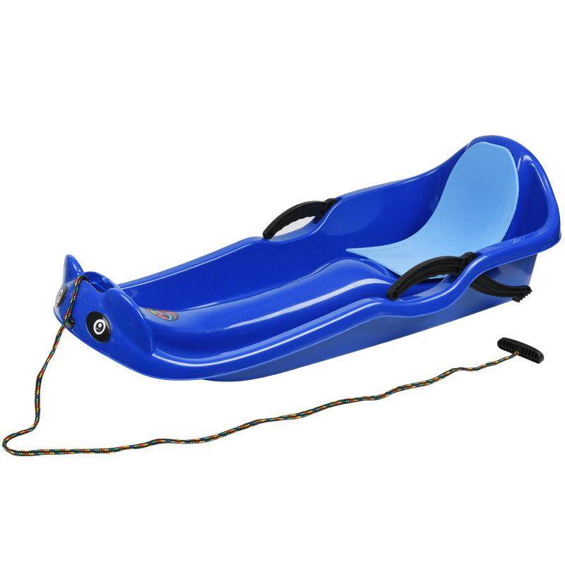 Increase a small ski board thickened skating sandal sk to sk to skiing boat sled skiing sk to skiing board