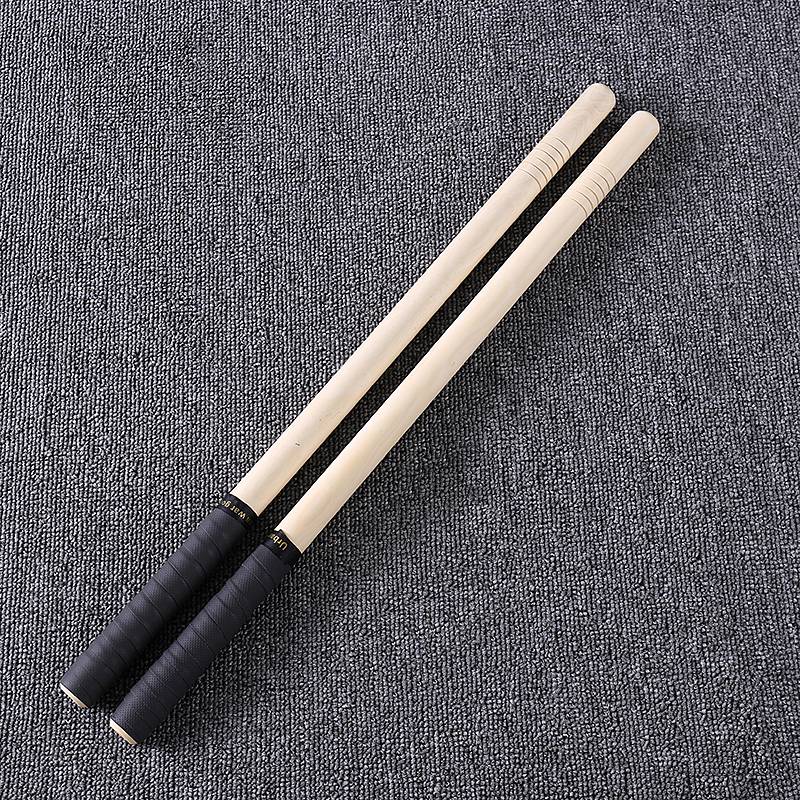 Shop wax with pattern with a length of 60 cm single roots