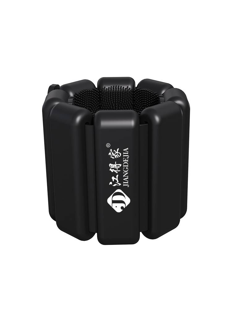 Holding Hand Ring Leg Sand Bags Live Poot Round Men and Women Swimming Training Training Dignation Dignation Equipment Equipment Lead Block