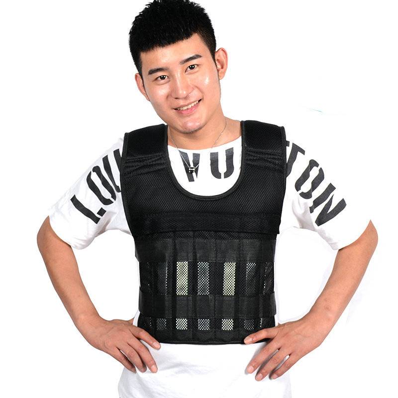 【Vest】 10kg