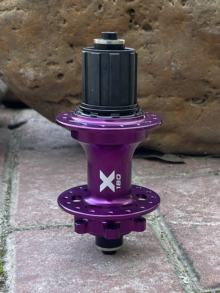 Cobra X-COBRA Fried Street Flower Drum 180 Xiangshan Car off-road fast disassembly barrel shaft boost flower drum steel tower base