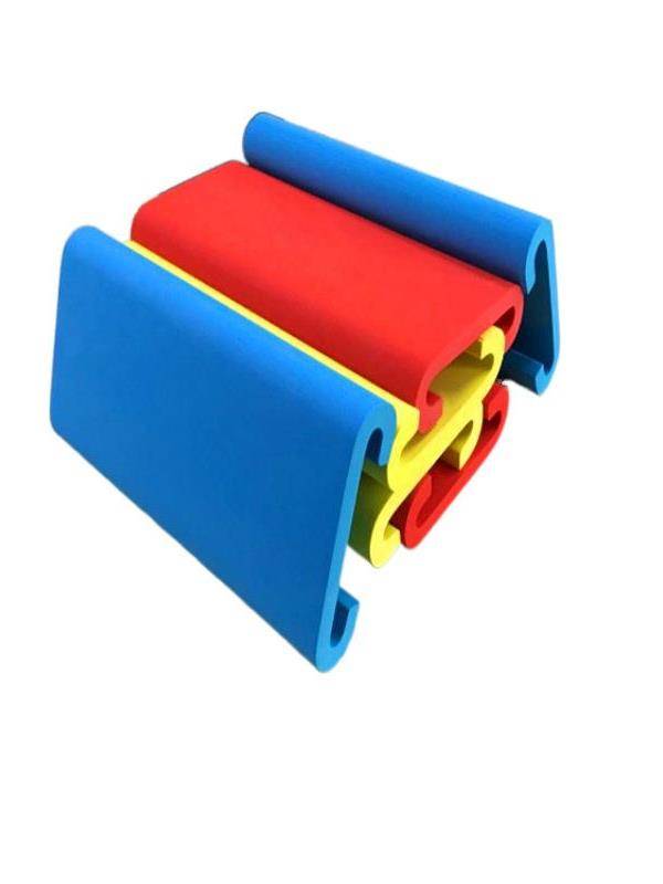 Dragon Boat Cushion Dragon Boat Festival EVA fart matte Dragon Boat Training Competition Special without water absorption Anti -slip equipment customization
