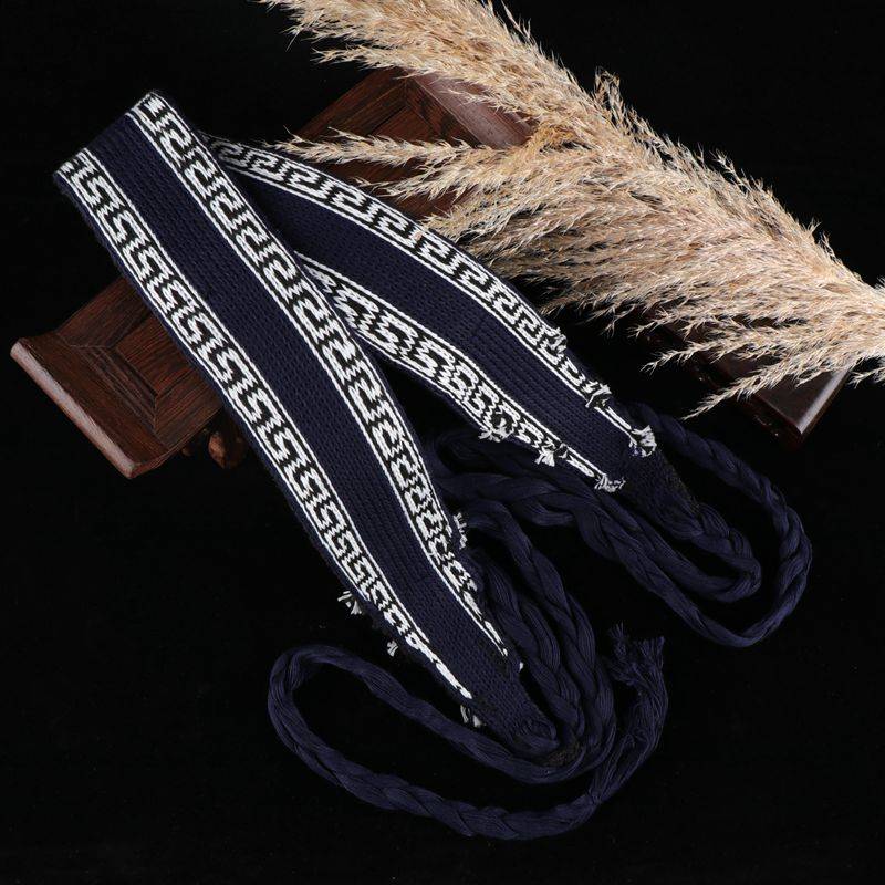 Tibetan blue style 2