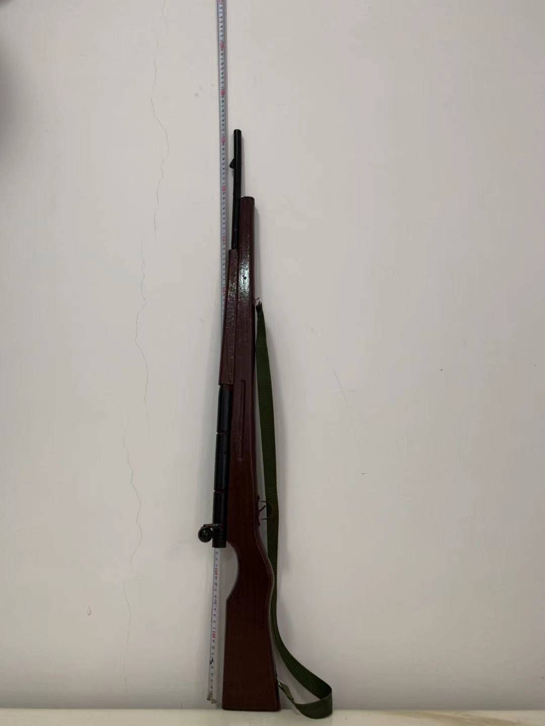 1 meter rifle