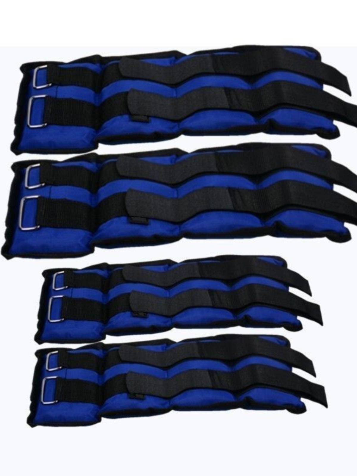 Single sandbag tie legs rehabilitation exercise special children's negative hand and feet running training sports student leg sandbags