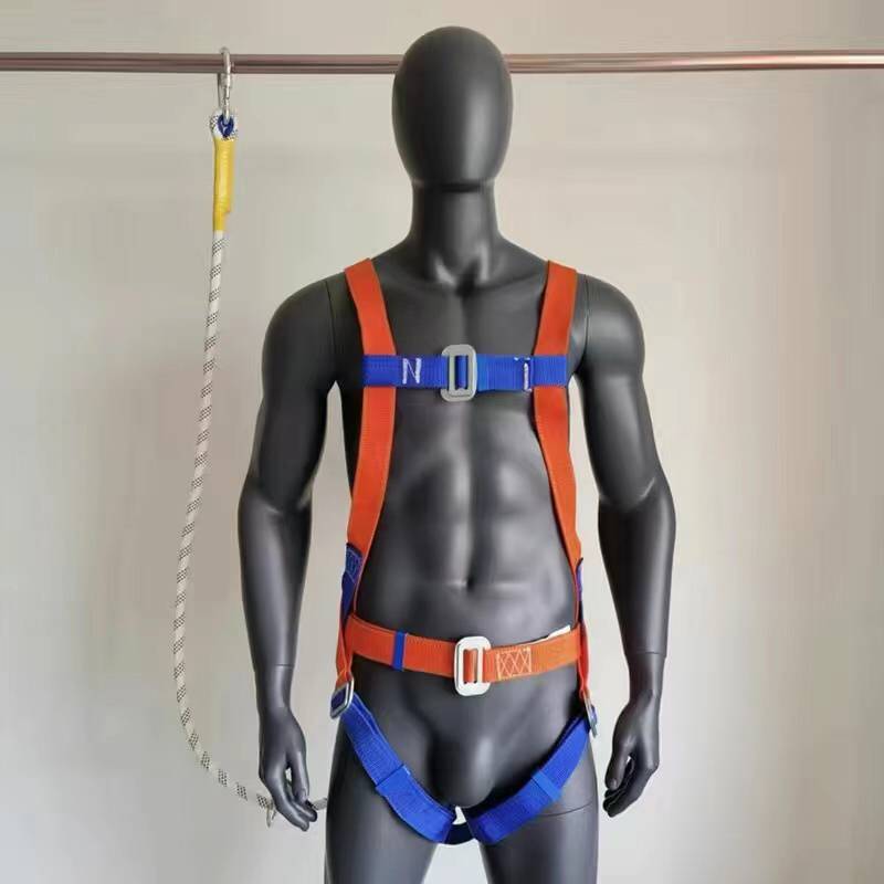 European single small hook 2 meters