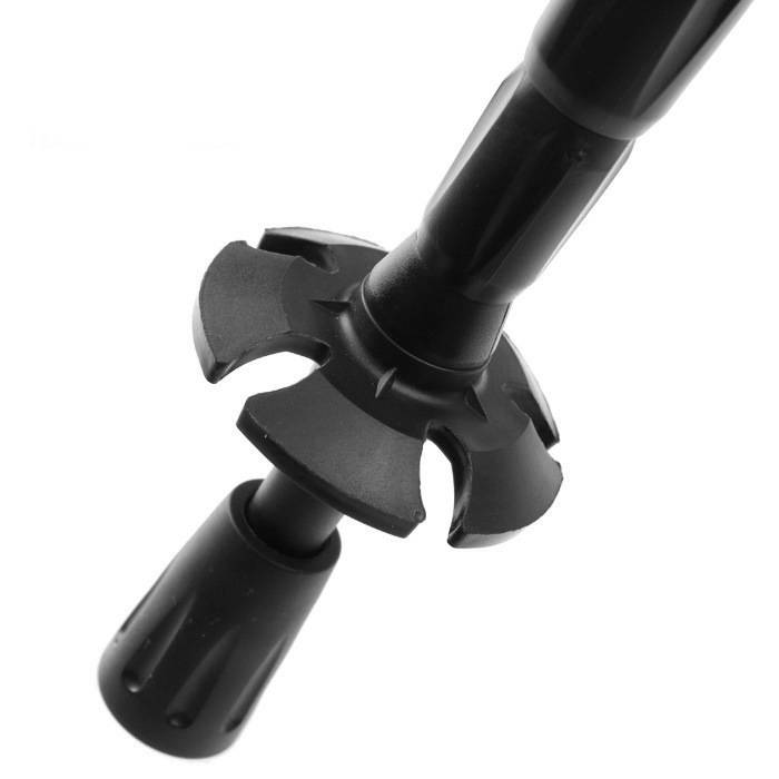 Universal wear -resistant anti -sliding head protective suit hiking rod tip accessories rubber rod feet bottom set of snow toddle torpedo sleeve