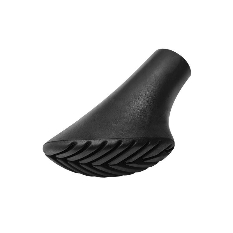 [Upgraded version] Black sheep's hoof foot cover ▶ 2 installation