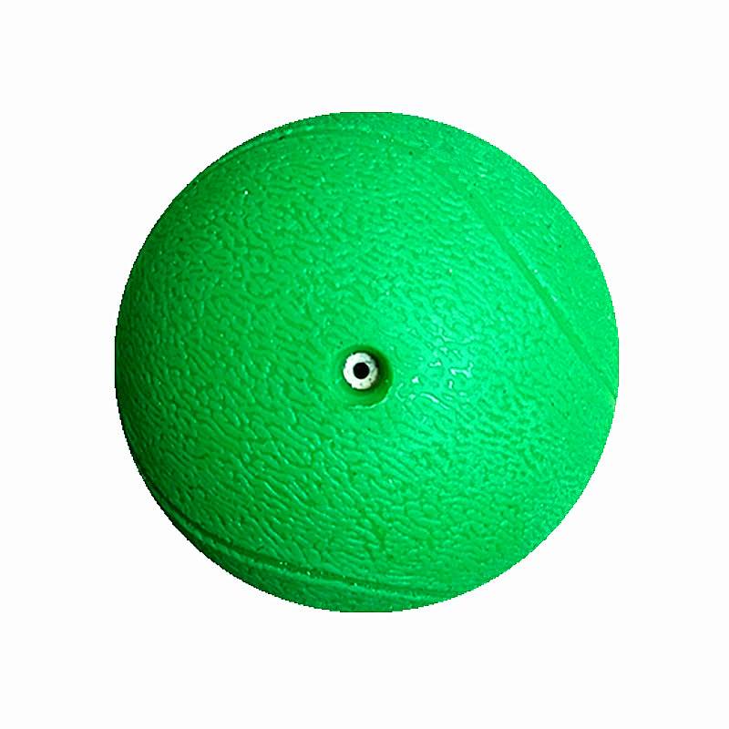 A single inflatable balloon (super soft)