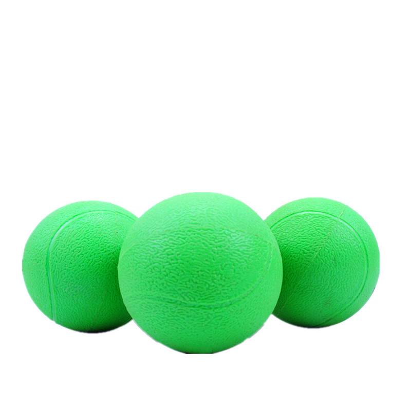 3 pneumatic balloons (no air pockets)