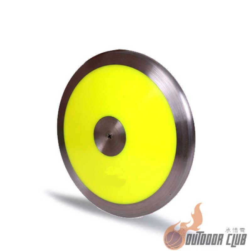 Yellow nylon cake 1kg