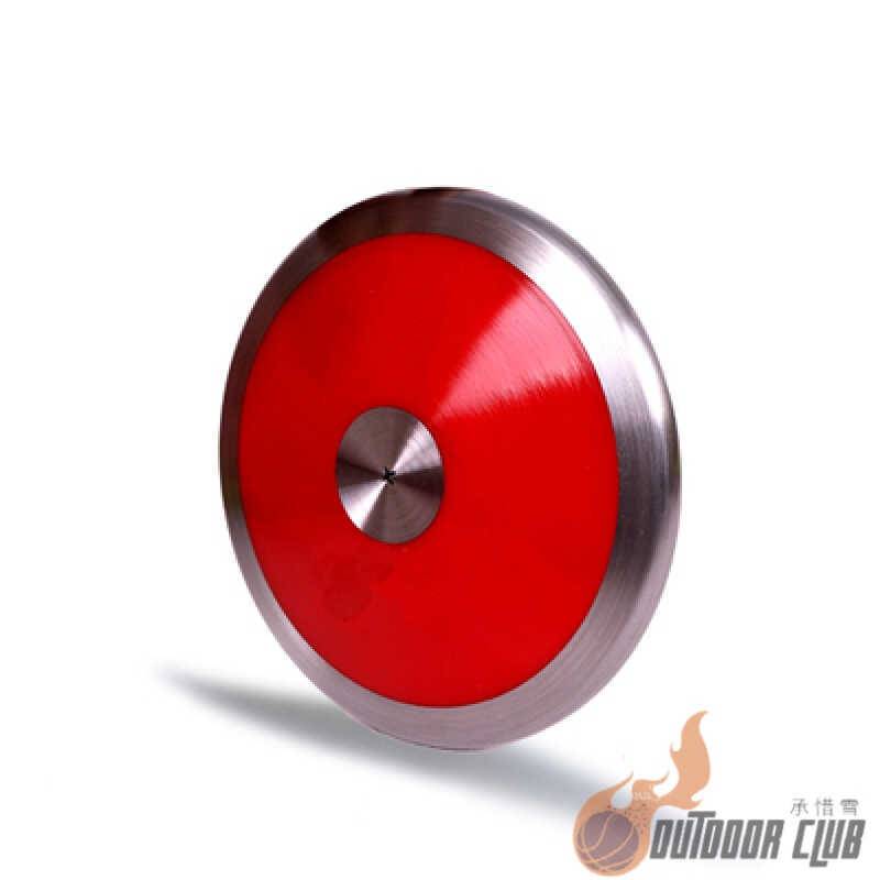 Red nylon cake 1kg