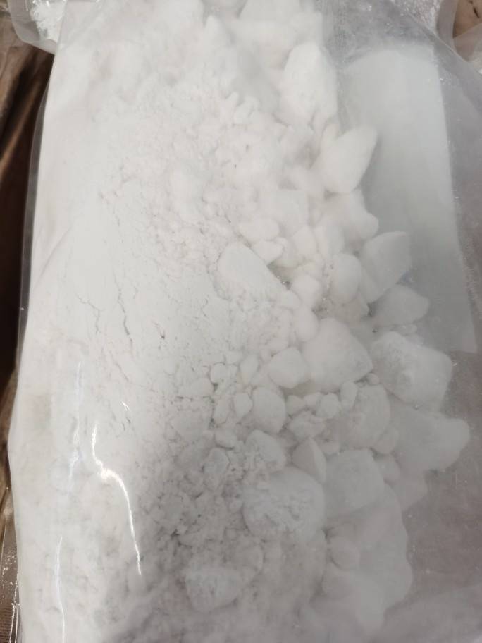 Rock climbing magnesium powder dried hand powder steel pipe dance weight loss dumbbells can put magnesium powder bag can be used for magnesium powder ball climbing and anti -slip powder