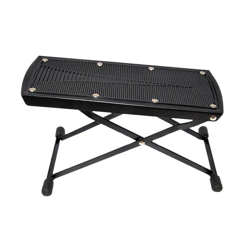 Classical guitar pedal Six -gear stool Four -speed guitar foot pedal can adjust the guitar tripod guitar foot stepping on the stool