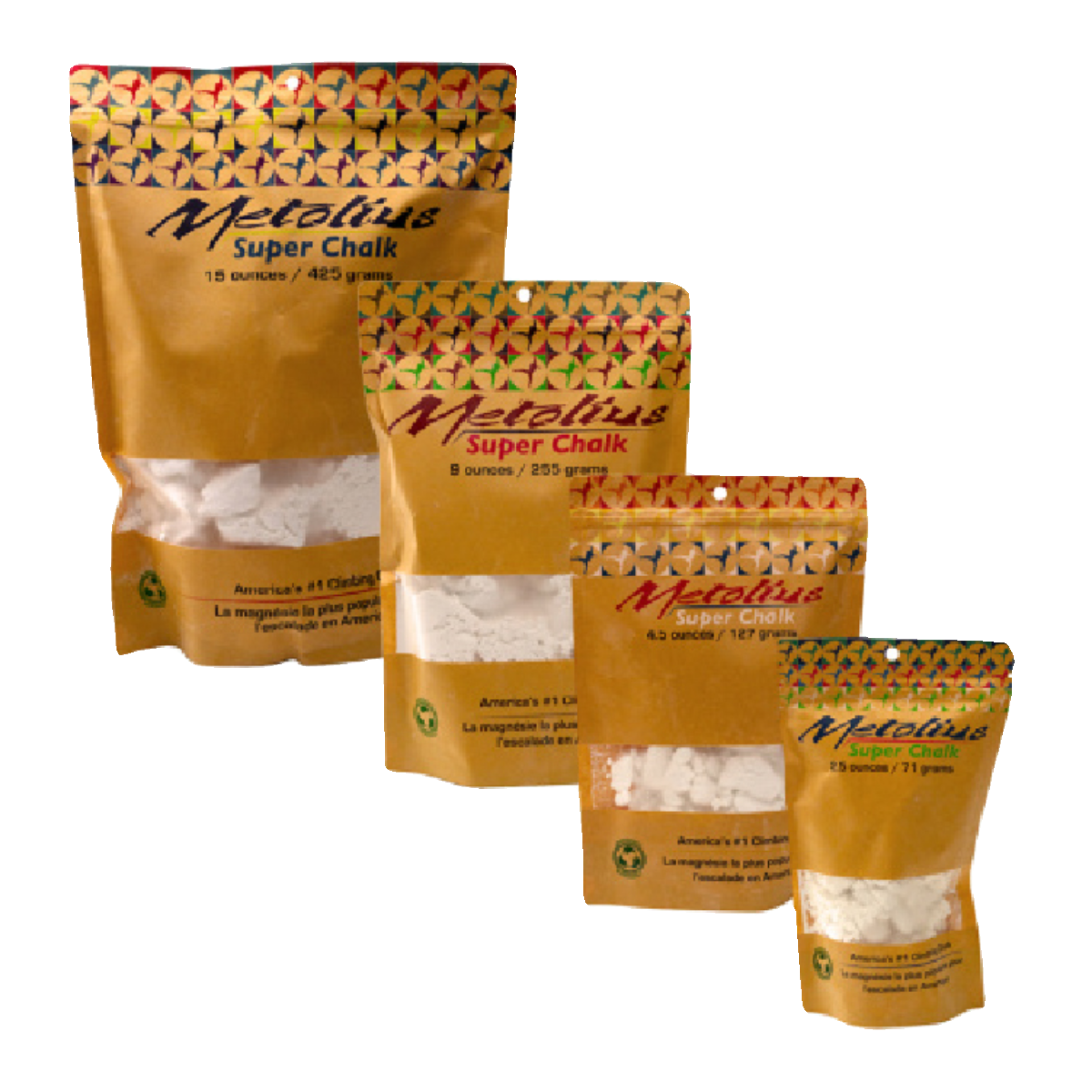 White 255G