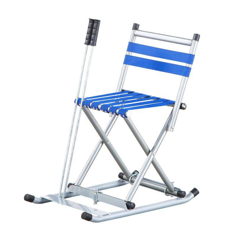Single back -back model+ice cone 1 pair