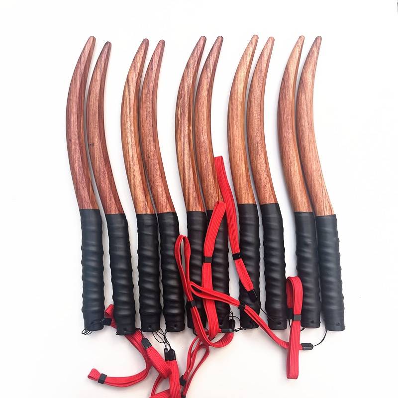 Dragon boat drum stick crescent drum rod, drumstick dragon boat drum stick price