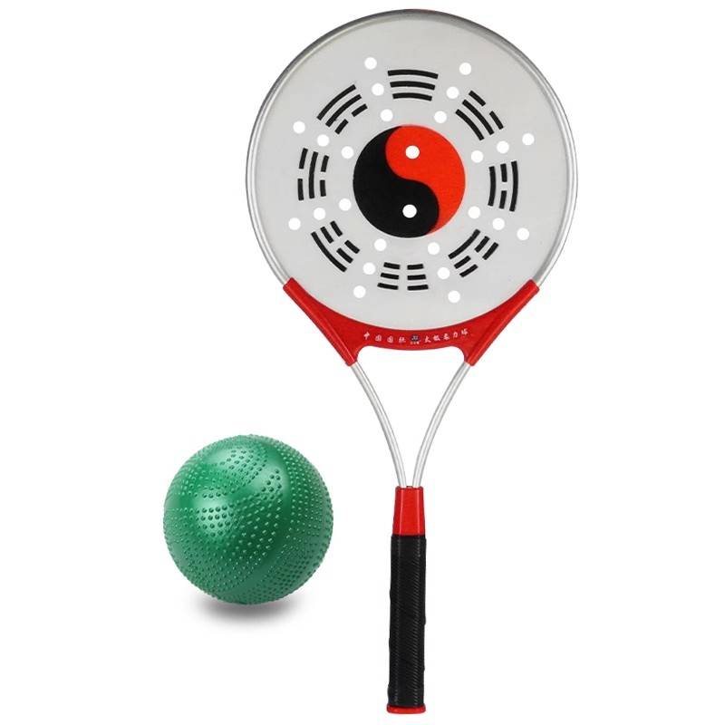 1 shot +1 green plastic ball (aluminum alloy shot)