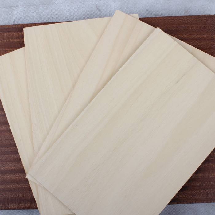 Ping -pong bottom plate material whole Ayez Tongmu large core DIY racket material model material scallion noodle material