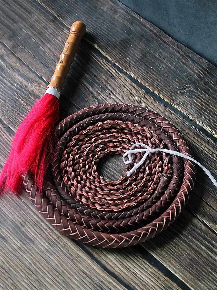 Cowlaper whip fitness whip whip martial arts whipped shepherd sheep whip soft whip, whip steel whip