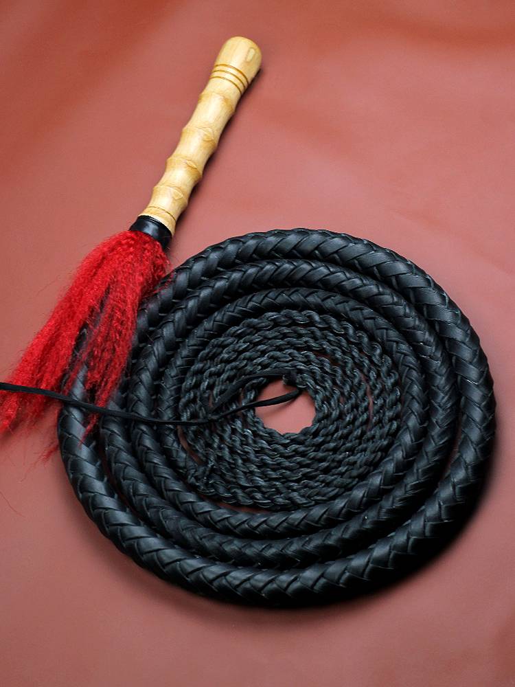 Cowlaper whip fitness whip whip martial arts whipped shepherd sheep whip soft whip, whip steel whip