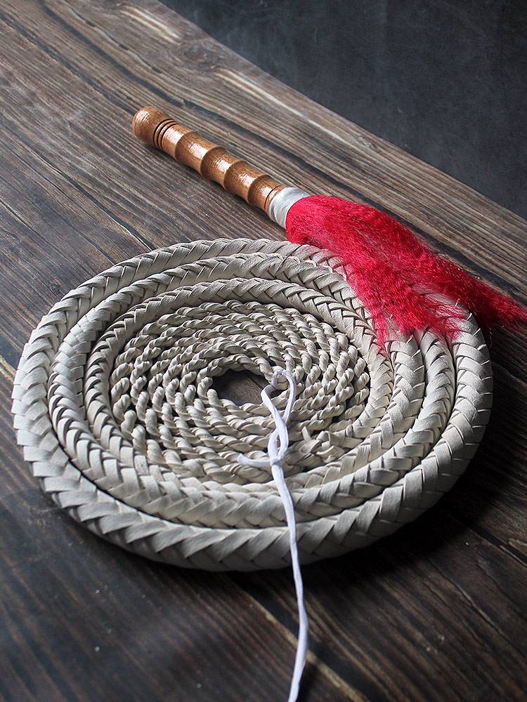 Cowlaper whip fitness whip whip martial arts whipped shepherd sheep whip soft whip, whip steel whip