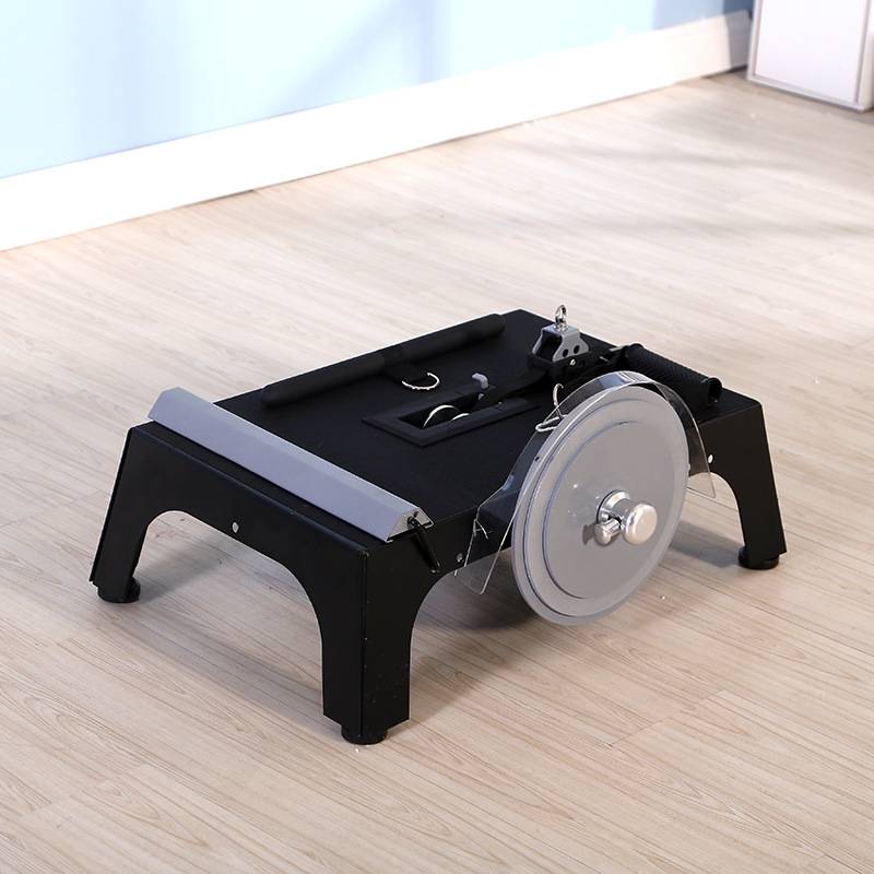 Single of centrifugal machine+full set of standard+standard version (black)