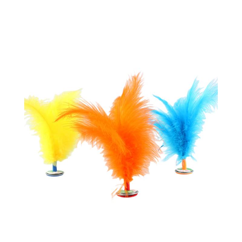 The bottom of the flat bottom, the crane colored sister -in -law, the color hair color, the ball, the gangsters, the bond of the flower bond, the colorful feathers