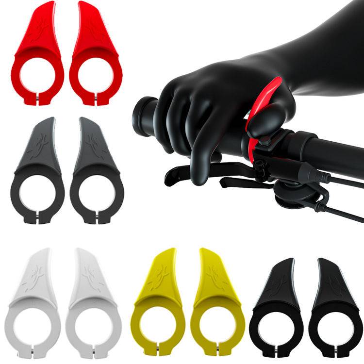 Merida General Mountain Bicycle Auxiliary Horn Horn Rest Rest Holding Highway Yangjiao