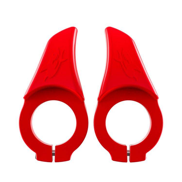 (Shark Deputy Put) Red