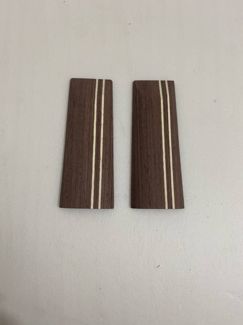 The handle, the diY handle of the table tennis racket, the handle is long and straight, the Ayus material, the self -made handle can be used