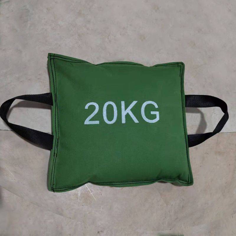 60 catties of high -quality sandbags (including sand)
