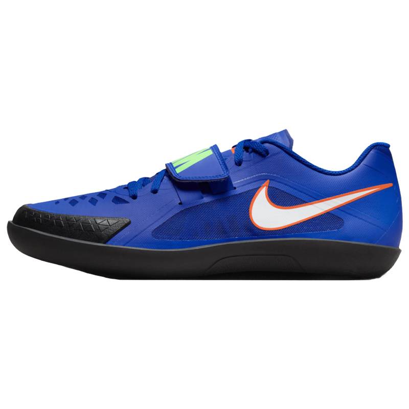New models of track and field elite!Nike Nike SD 2 men's and women's professional shot shoe throwing iron cake chain balls also use