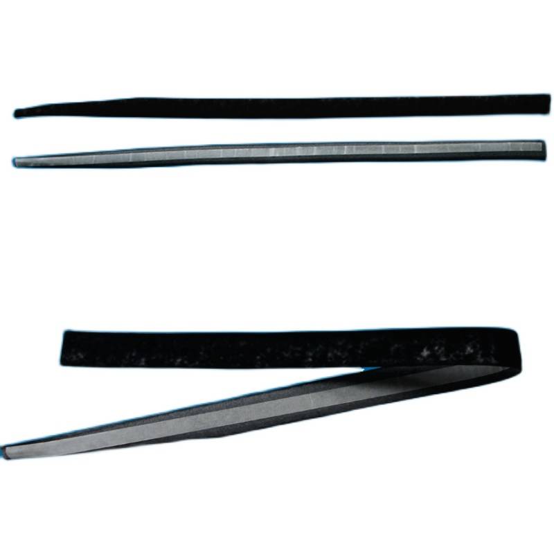 Rongshu brand soft ball set sweat -absorbing and handle entangled with original velvet anti -scrubbing handlebar band handle strap