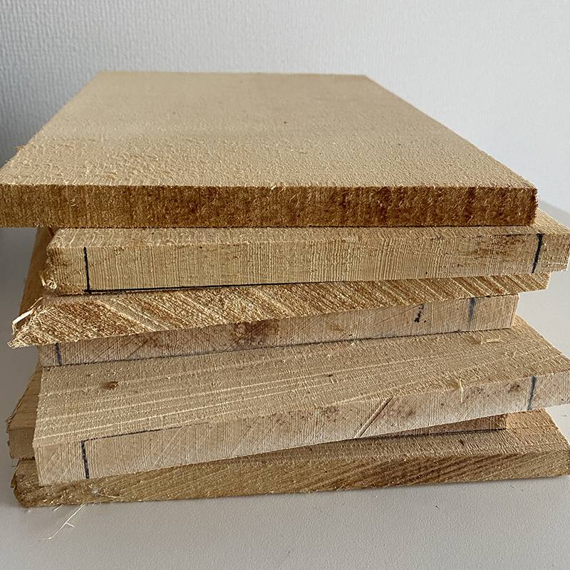 Soft 10mm ± in Shuanglong Eye Wood Panel