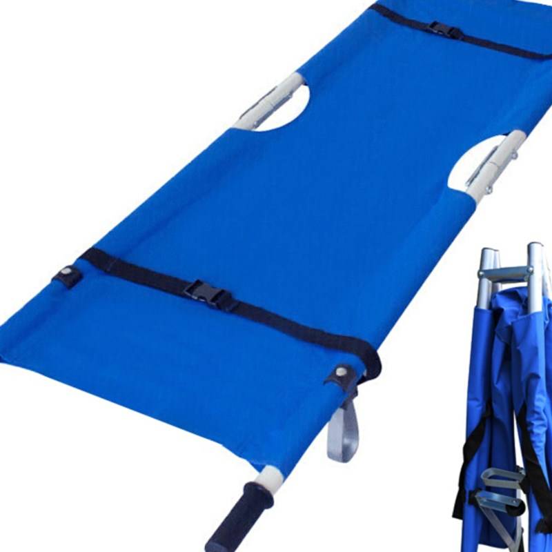Blue two % off (thickened aluminum alloy)